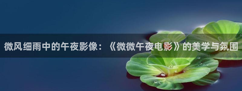 星空影城