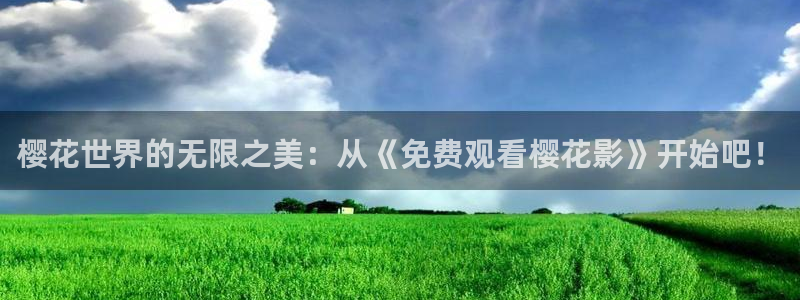 神马影院免费观看电